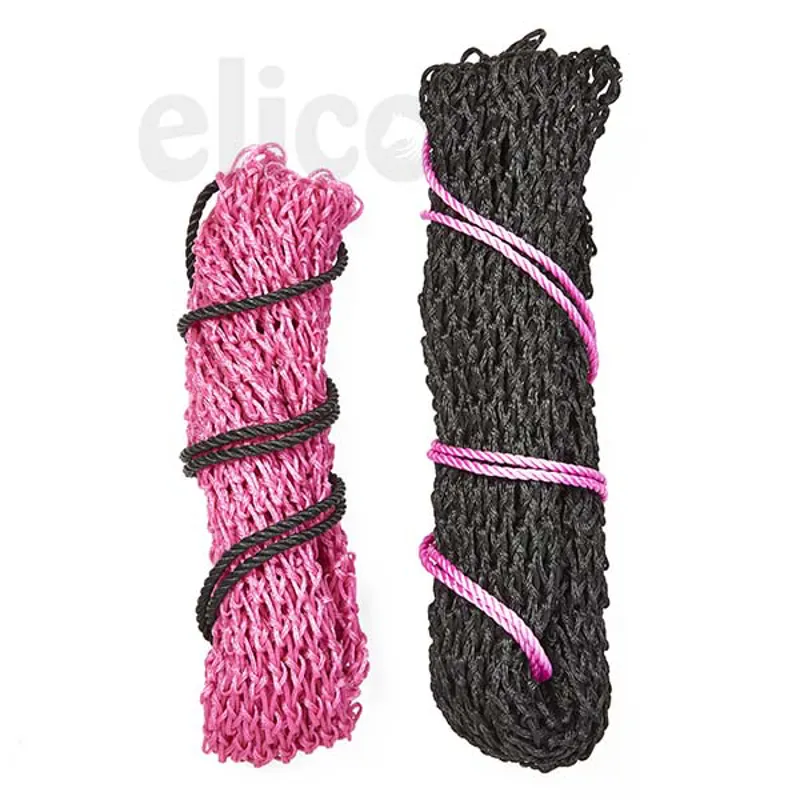 Elico Little Piggy Haynet in Black